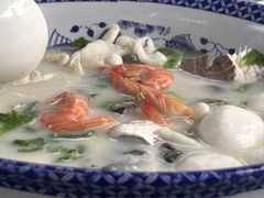 -山外山菜馆(玉泉路店)