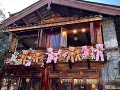 -勺子米线·云南传统小吃市集(四方街店)