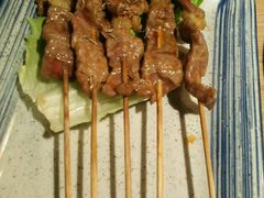 -打酱友•斑鱼海鲜粥火锅(吴桥店)