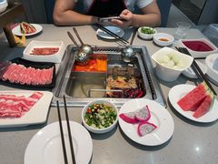 -海底捞火锅(步步高新天地店)