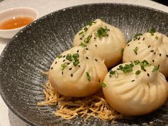 -上海和平饭店龙凤厅 Dragon Phoenix