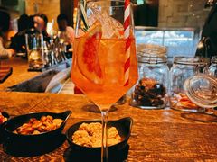 -FLAIR顶层餐厅酒吧(浦东丽思卡尔顿酒店)