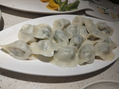 -船歌·鱼水饺青岛菜(金狮广场店)