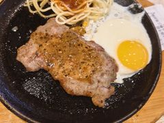 -纽斯特牛排自助餐厅(浦江万达店)