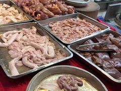 -联丰美食(番禺店)