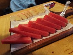 -囧吉香生蚝牛排馆(湖北路店)