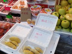 -油麻地果栏
