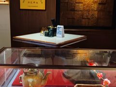 大堂-松鹤面馆·古法焖肉面(观前店)