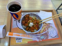 -吉野家(维明街店)