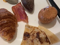 -北京王府井希尔顿酒店·万斯阁西餐厅