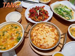 -吕氏疙瘩汤·新鲁菜(济南万象城店)