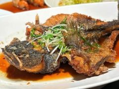 -杭州久泰饭店·粤式融合