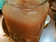 冰镇桂花酒酿-走街串巷(丰富路店)
