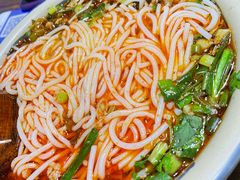 豆花米线-云上千禾(水上店)