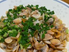 -水先生寧波菜(天一店)