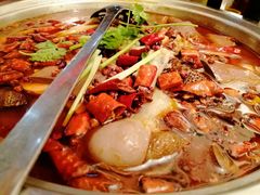 -缪氏川菜(深圳北站缤果空间店)