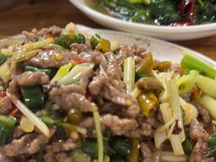 -九九牛肉馆(南山路店)