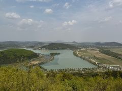 -南北湖风景区