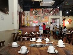 大堂-同顺鹅庄(南华路店)