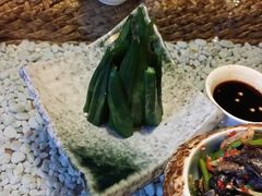 android_upload_pic-慢丽江·云南野生菌土鸡锅(付家庄店)