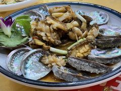 -青竹园海鲜餐厅(海天路店)