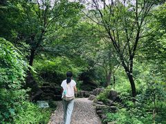 -孤山寨风景区