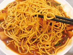 -西安外国语大学-学生食堂(栾树大道店)