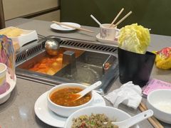 -海底捞火锅(铂澜大象城店)