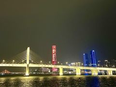 -澳门环岛游湾仔码头