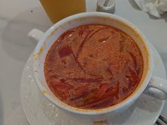 -库滋明·俄罗斯特色美食(中央大街店)