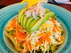 -蟹田居·活蟹料理(东城店)