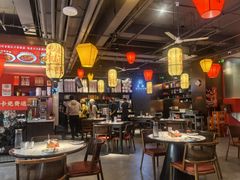 -匠熙小馆(崇文门店)