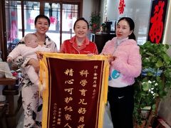-佳禾月嫂育儿嫂(拱墅店)