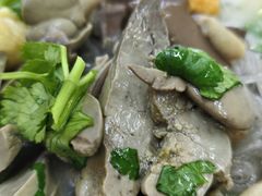 -鸭小妹鸭血粉丝(老门东店)