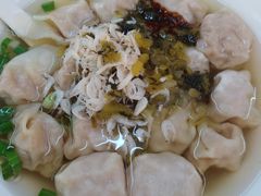 -黄家馄饨(铁心桥店)