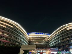 -杭州温德姆至尊豪廷大酒店