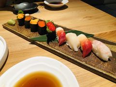 -隐泉之语日式料理(王府中环店)