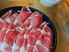 -牛街清真满恒記(平安里西大街店)