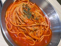 -酷公社·榴莲披萨(太原街店)
