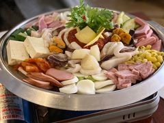 -Don't Tell Mama Shh Korean Restaurant