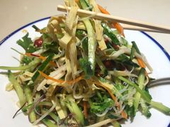 -老边饺子馆(金源店)