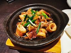 -桂小厨广西菜(万象城店)