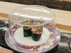 -万岁寿司(万国店)