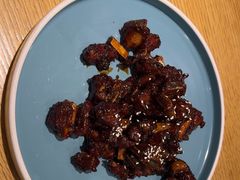 -去茶去餐厅(中央大街店)