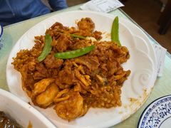 -同发号饭庄(复兴路店)