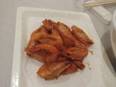 -东莞富盈酒店(厚街店)