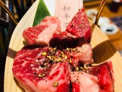 -黑牛の店·和牛烧肉(合生汇店)