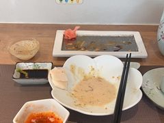 -酒井酱子·深夜食堂(东城汇店)