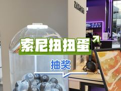 -Sony Store索尼(深圳深业上城店)