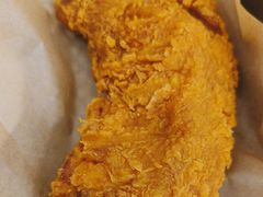 脆皮手枪腿-德克士(文一店)
